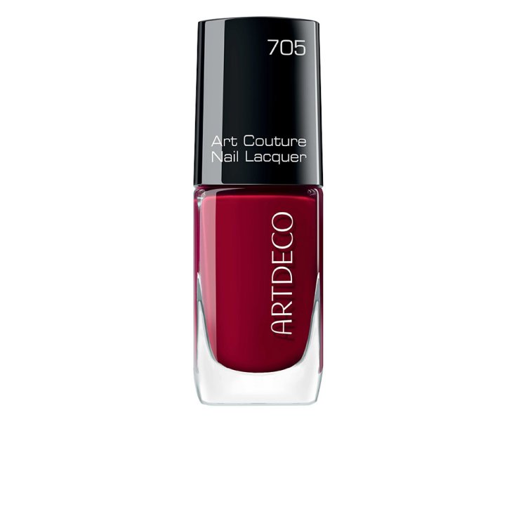 Artdeco Art Couture Nagellack 705 Beere