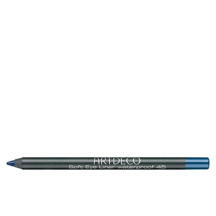 Artdeco Soft Eye Liner Waterproof 45 Kornblumenblau