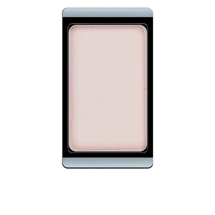 Artdeco Lidschatten Matt 557 Matt Natural Pink