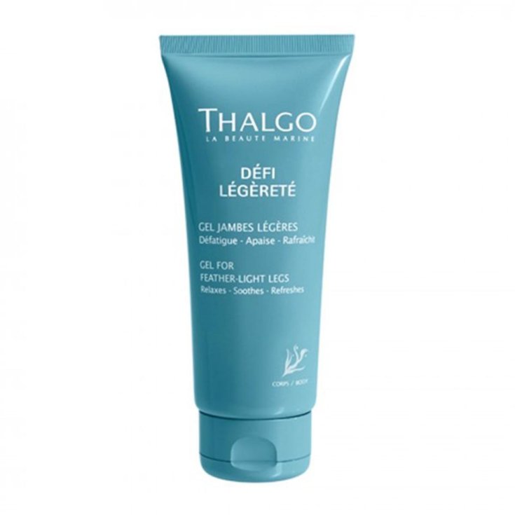 Thalgo Defi Légéreté Gel für leichte Beine 150ml