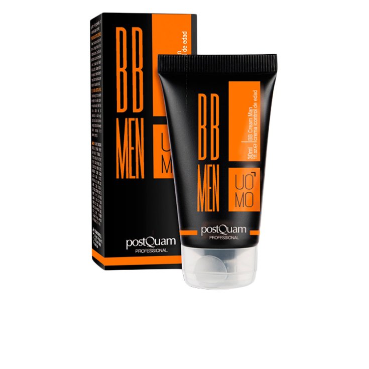 Postquam BB Creme Mann 30ml