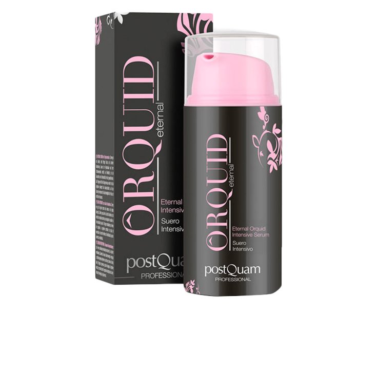 Postquam Orquid Eternal Intensiv Serum 30ml