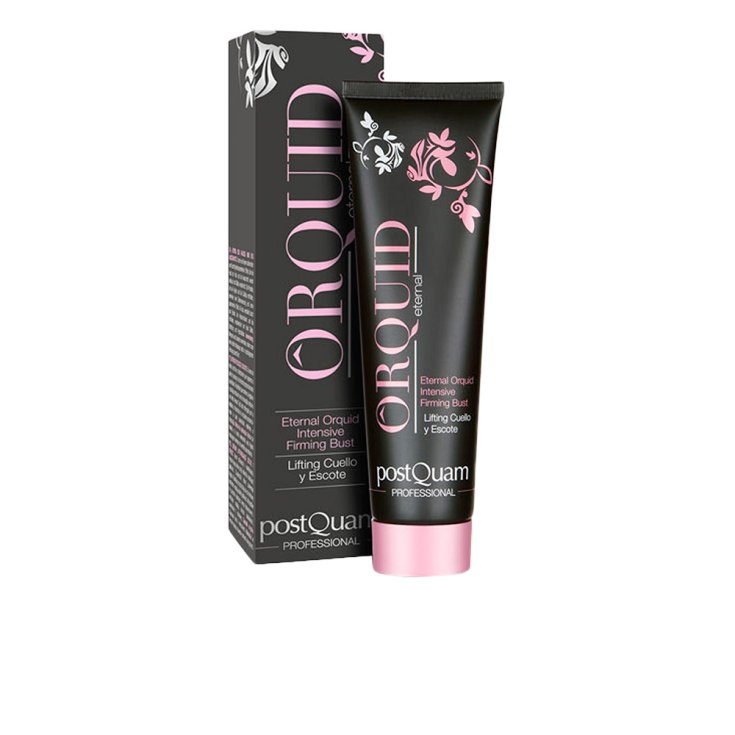 Postquam Orquid Eternal Lifting Dekolleté 150ml