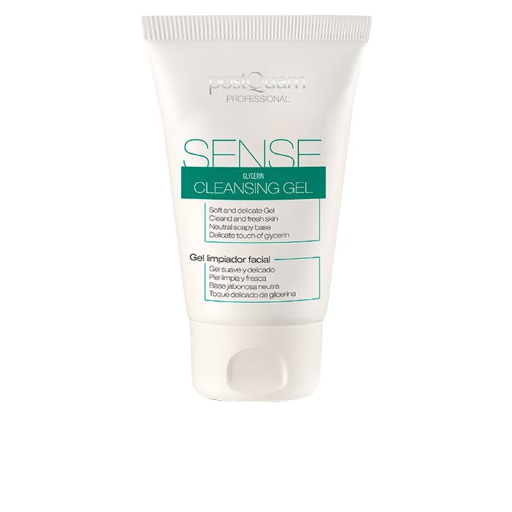 Postquam Sense Reinigungsgel 150ml