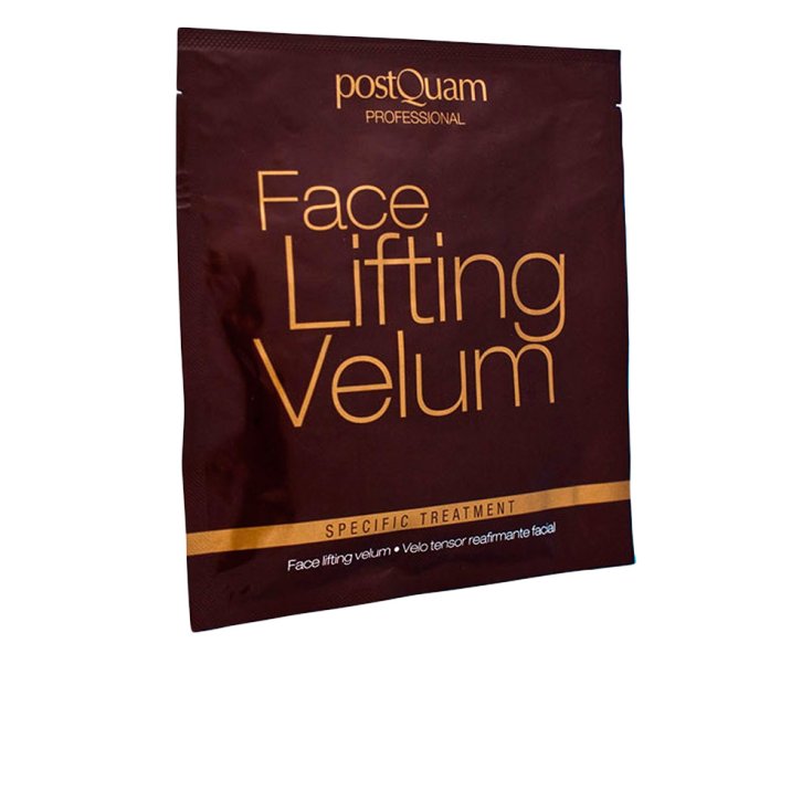 Postquam Velum Facelifting Velum 25ml