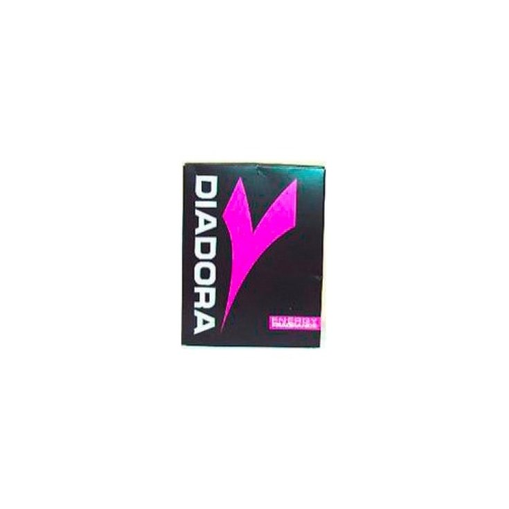 @DIADORA PINK D EDV 100 VAPO