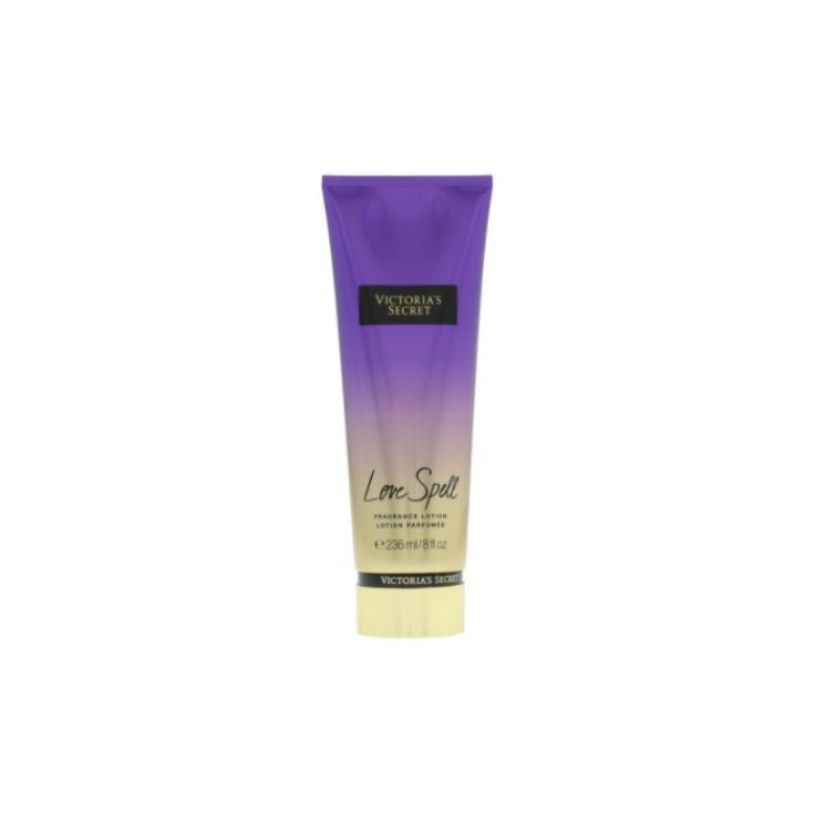 Victoria's Secret Fantasies Love Spell Körperlotion 236ml