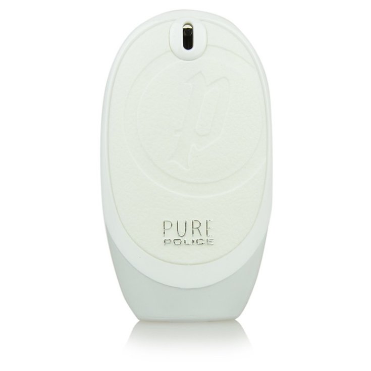 Police Pure DNA Damen Eau de Toilette Spray 30ml