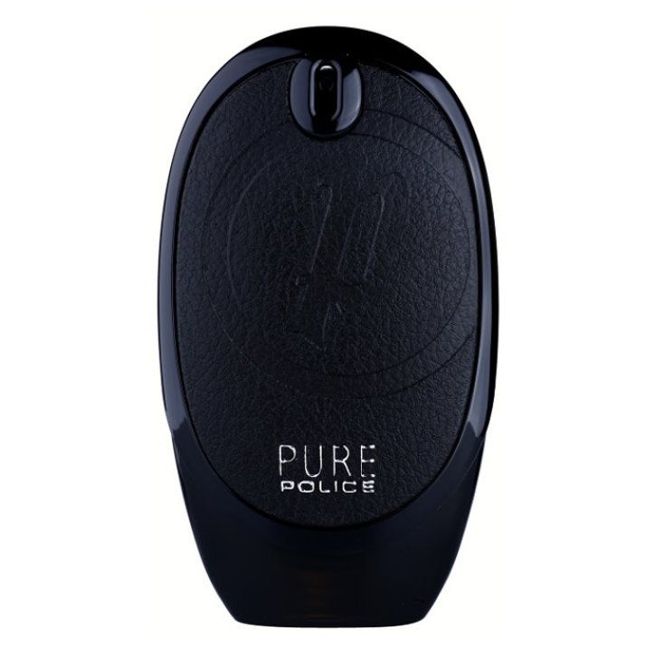 Police Pure DNA Mann Eau de Toilette Spray 30ml