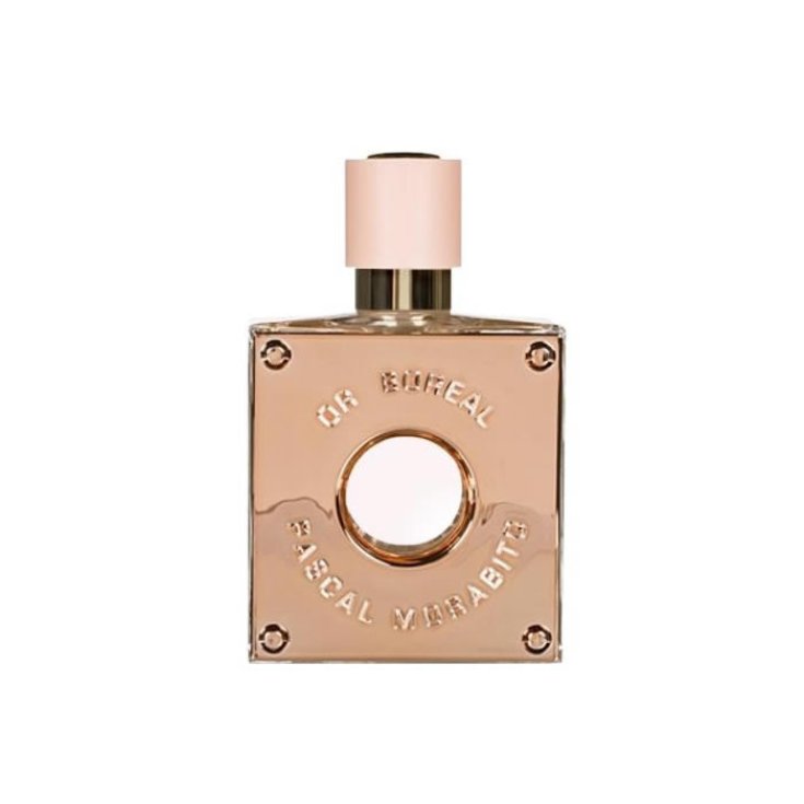 Pascal Morabito oder Boreal Eau de Parfum Spray 100ml