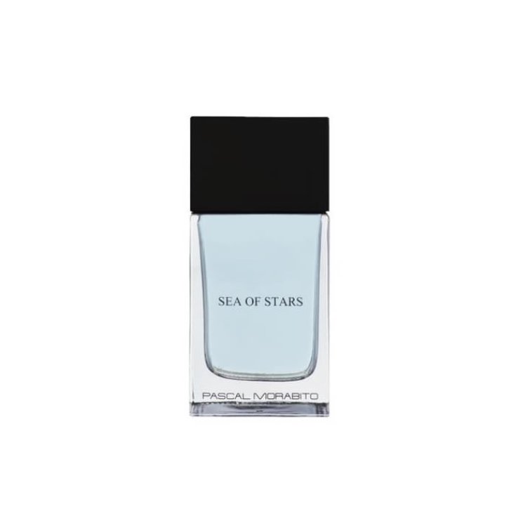 Pascal Morabito Man Meer des Sterns Eau de Toilette Spray 100 ml