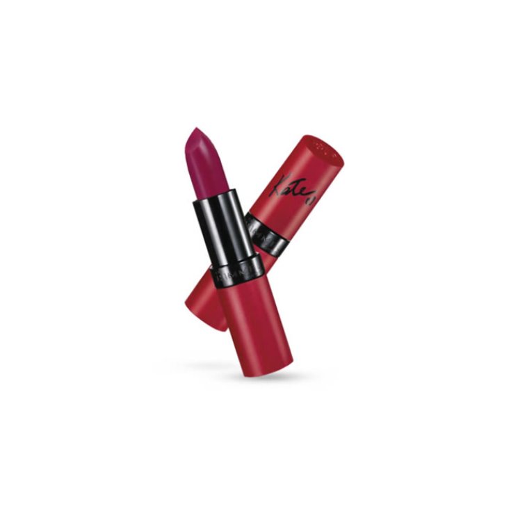 @RIMMEL ROSS LAST.F.107 VON KATE MAT