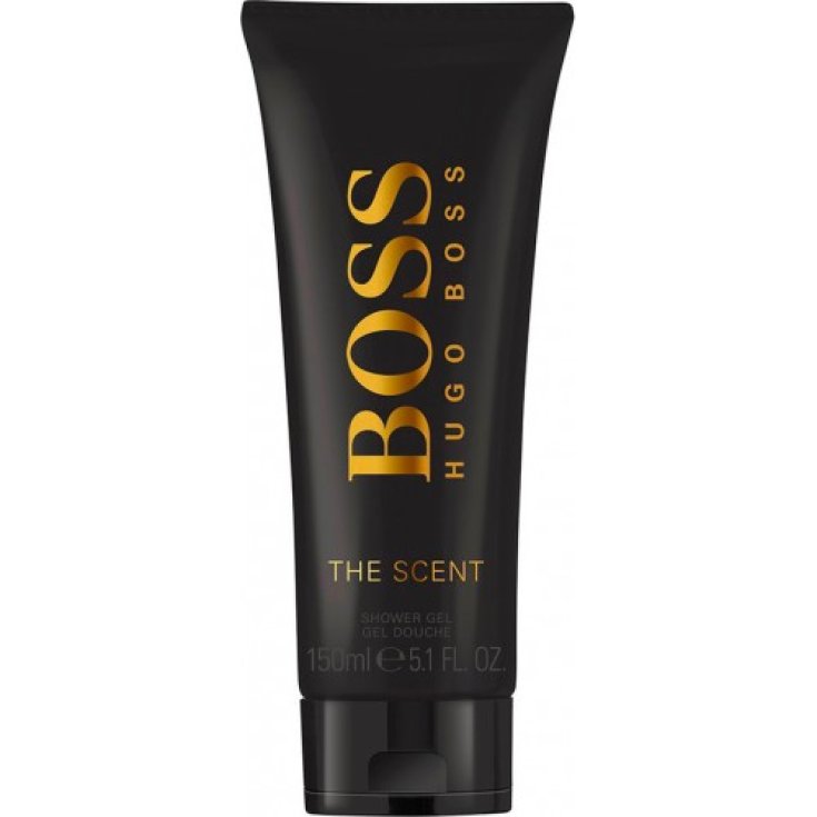 BOSS DER DUFT UD / S 150 ML