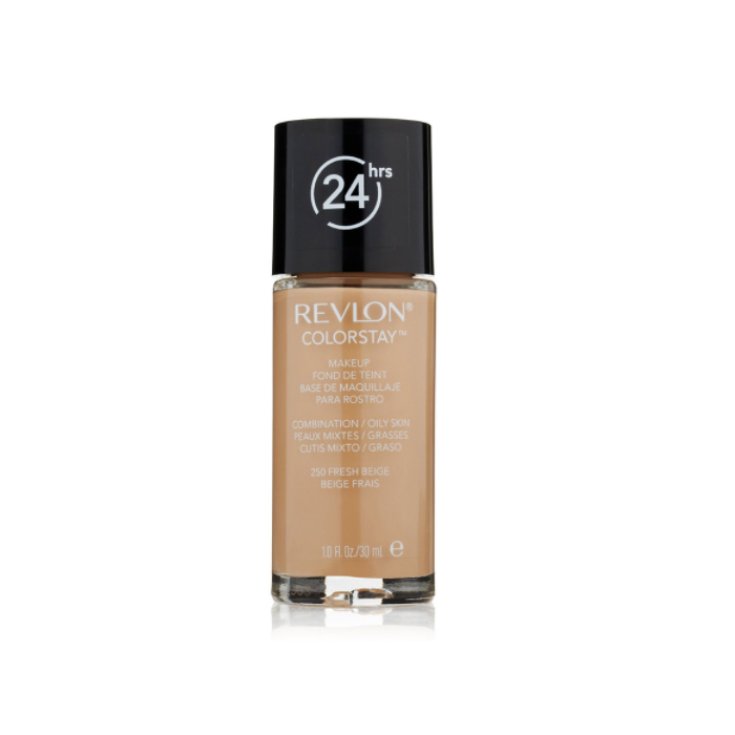 REV F \ TC / S DISP OIL SKIN FRESH BG