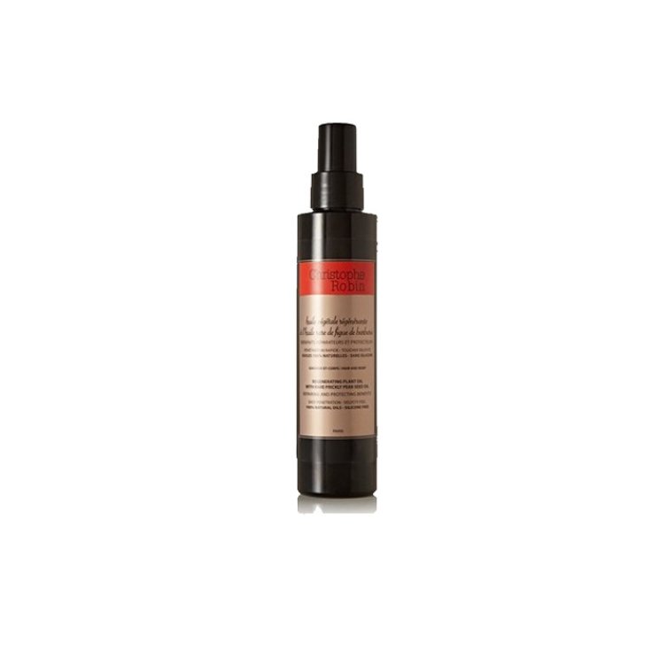 Christophe Robin Regenerierendes Öl Figue de Barbarie 125ml