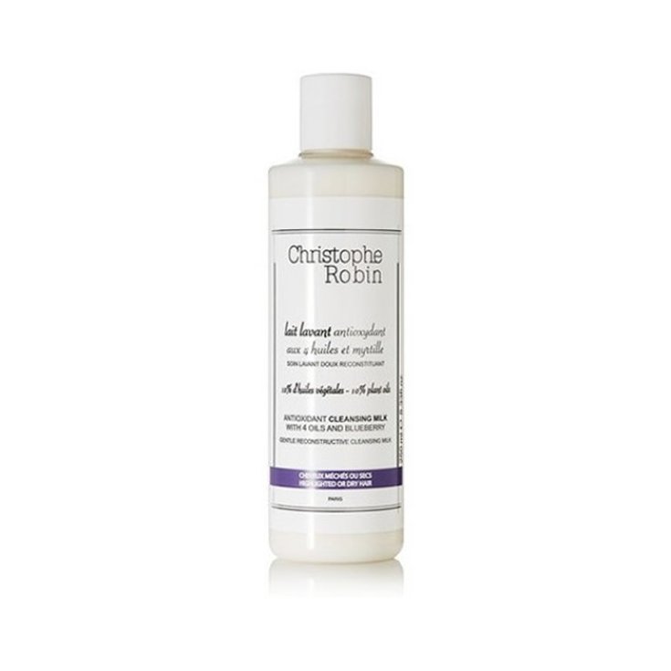 Christophe Robin Antioxidans-Reinigung von Kapillarmilch 250ml