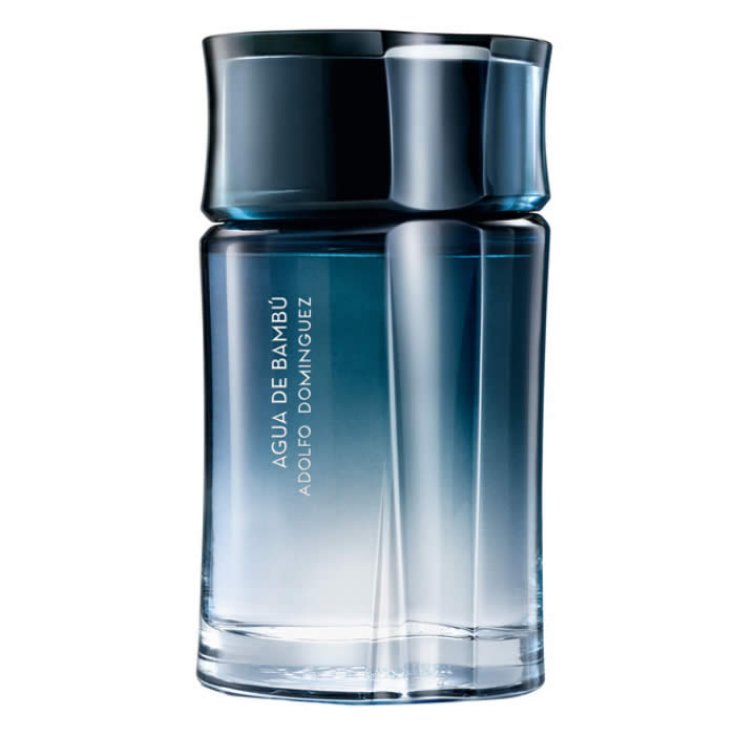Adolfo Dominguez Agua De Bambú Eau de Toilette Spray 120ml