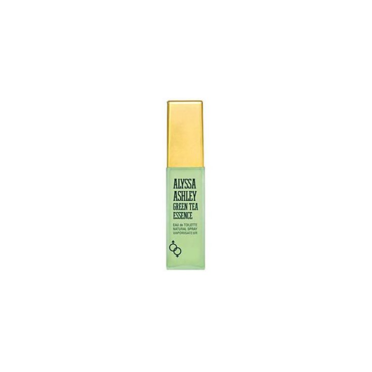 Alyssa Ashley Green Tea Essence Eau de Toilette Spray 15 ml