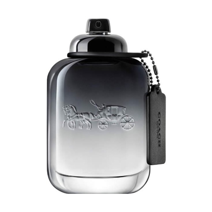 Coach für Männer Eau de Toilette Spray 60ml