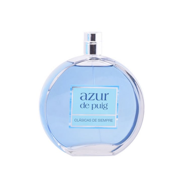 Puig Azur Eau de Toilette Spray 200ml