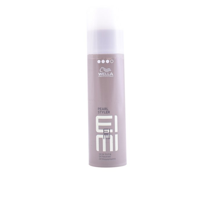 Wella Eimi Pearl Styler Styling-Gel 100ml