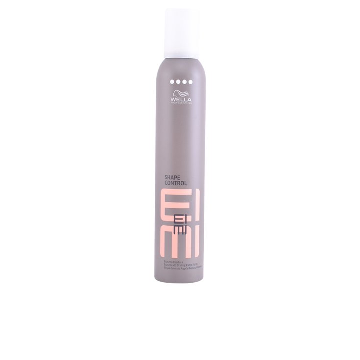 Wella Eimi Shape Control Versiegelung Level 4 300ml