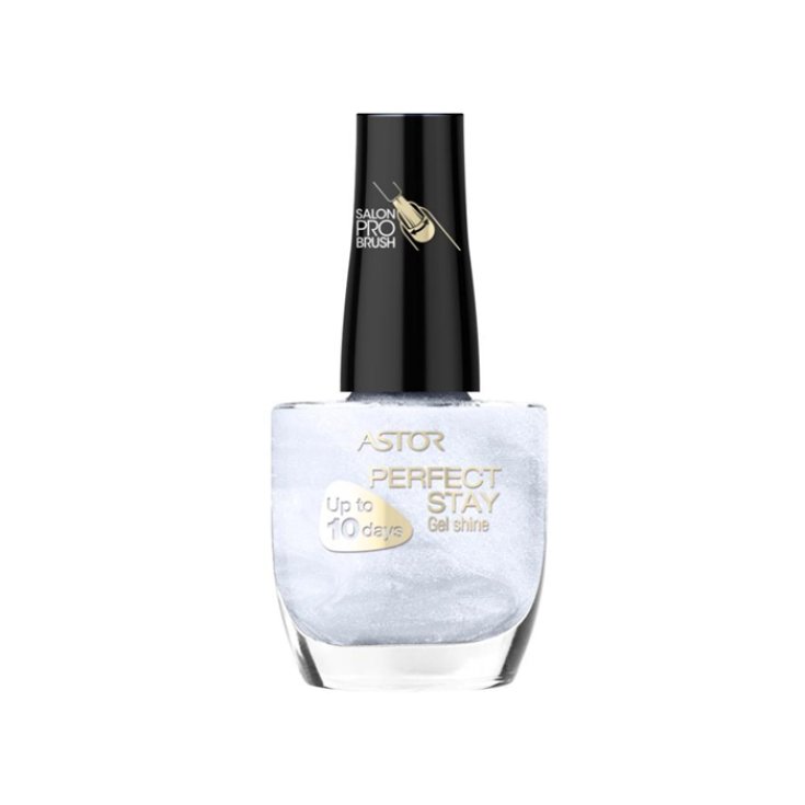 Astor Gel Shine Perfect Stay Lycra 632 Meeresschaum