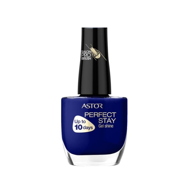 Astor Gel Shine Perfect Stay Lycra 635 Matrosenblau