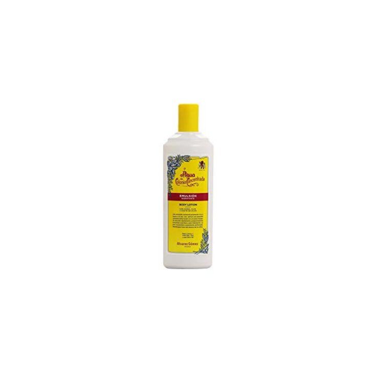 Alvarez Gomez Körperlotion 460ml