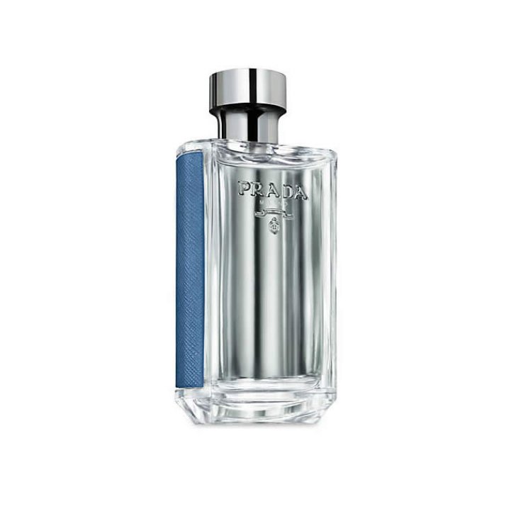 L'Homme De Prada L'Eau Eau de Toilette Zerstäuber 150ml L'Homme De Prada L'Eau Eau de Toilette Zerstäuber 150ml