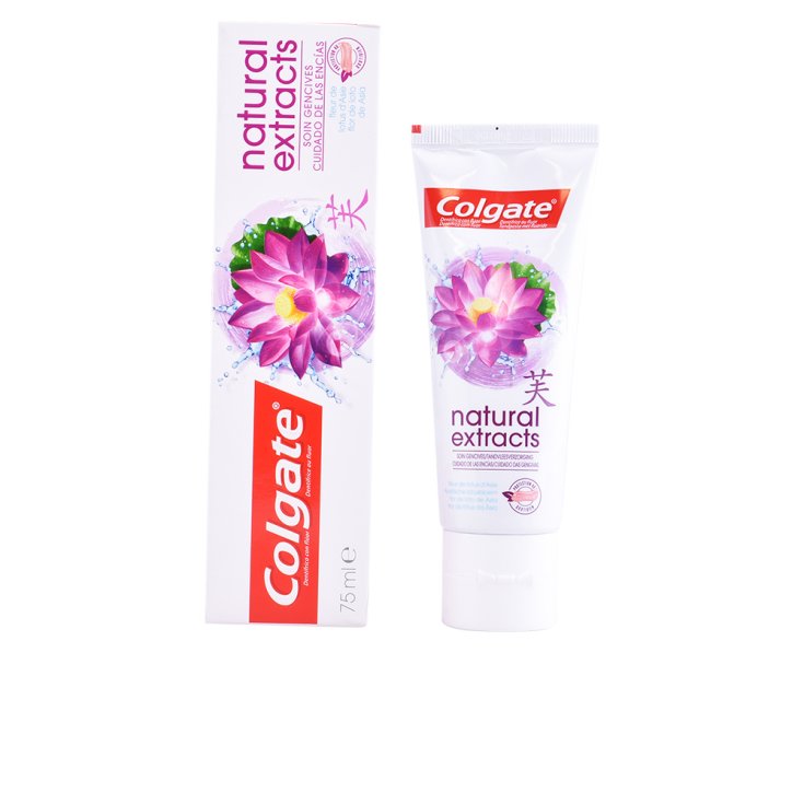 Colgate Natural Extracts Zahnpasta 75ml