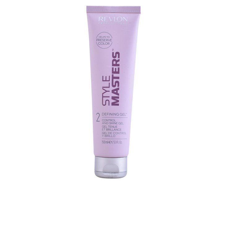 Revlon Style Masters Definierendes Gel 150ml