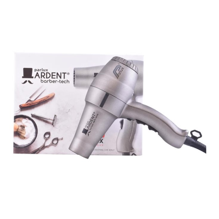 Parlux Haartrockner Arden Barber Tech