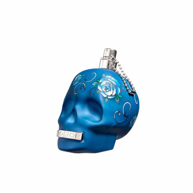 Police To Be Man Tattoo Art Eau de Toilette Spray 40ml