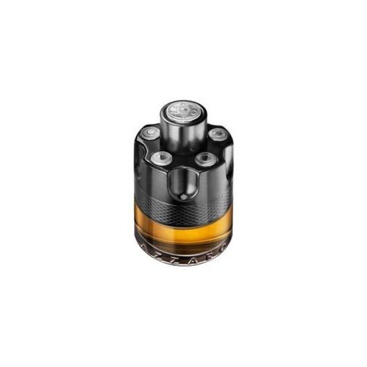 AZZARO GESUCHT NACHT U EDV 100 VAPO