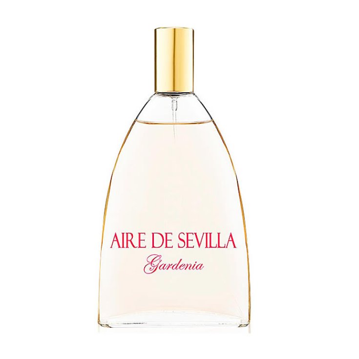 Aire de Sevilla Gardenia Eau de Toilette Spray 150ml