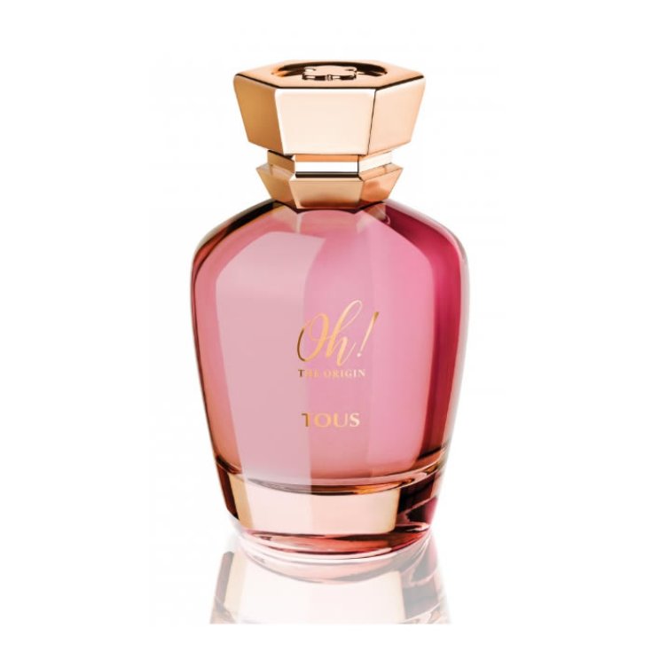 Tous Oh! Das Origin Eau de Parfum Spray 100ml