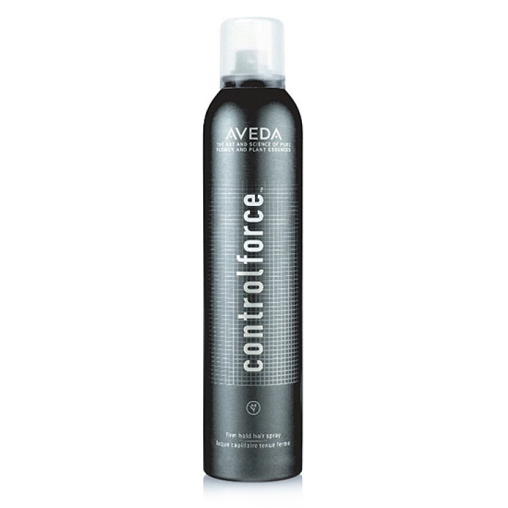Aveda Control Force Firm Hold Sair Sprühlack von Firmest Hold 300ml
