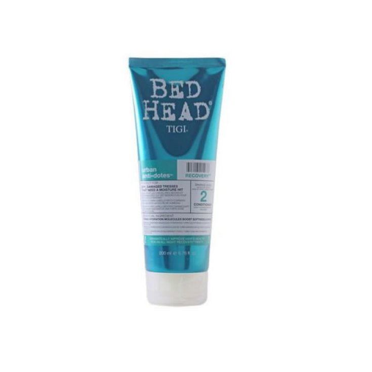 Tigi Bed Head Recovery Conditioner zur Wiederherstellung der Haarfeuchtigkeit 200 ml