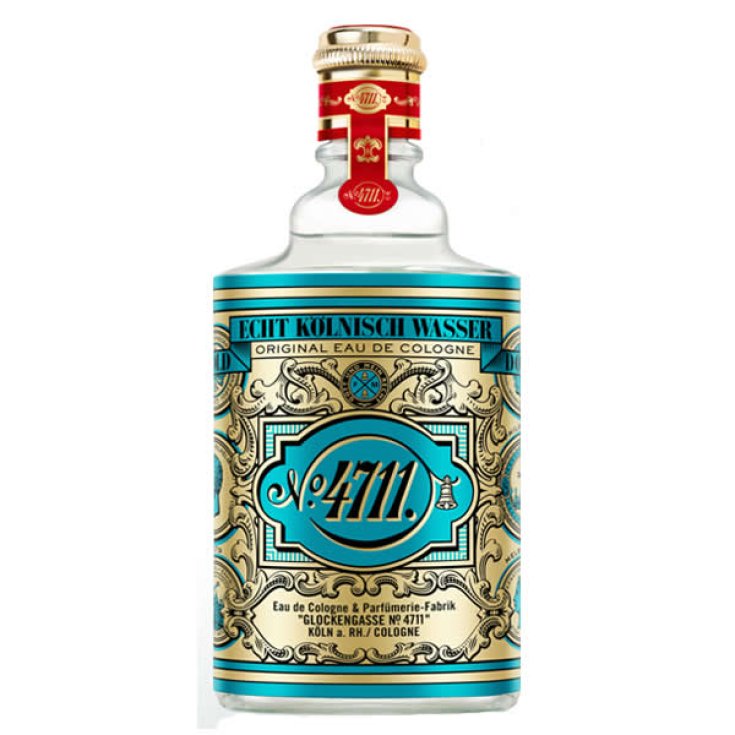 4711 Eau de Toilette 200ml