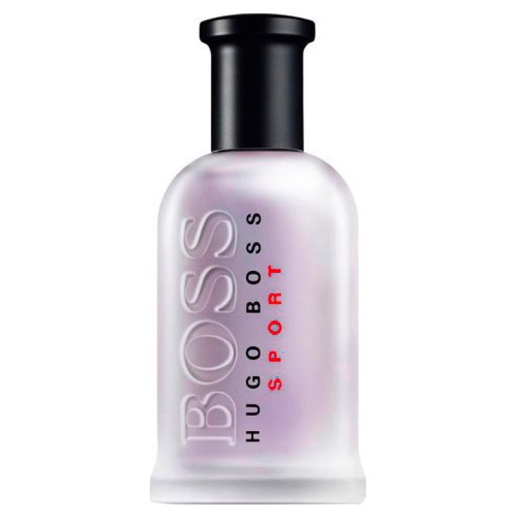 * BOSS BOTTLED SPORT U EDT 50 VAPO