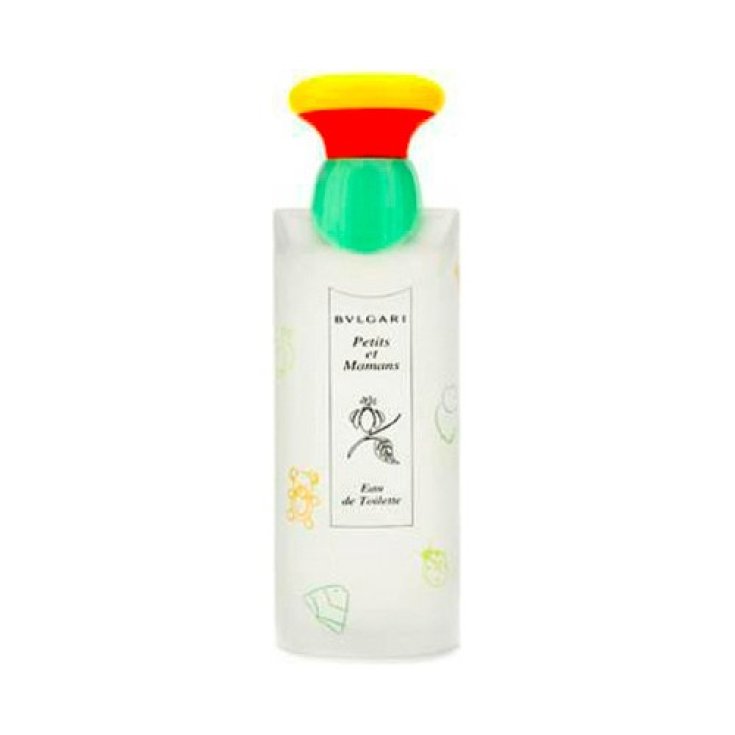 BULGARI PETITS EDT 100 VAPO