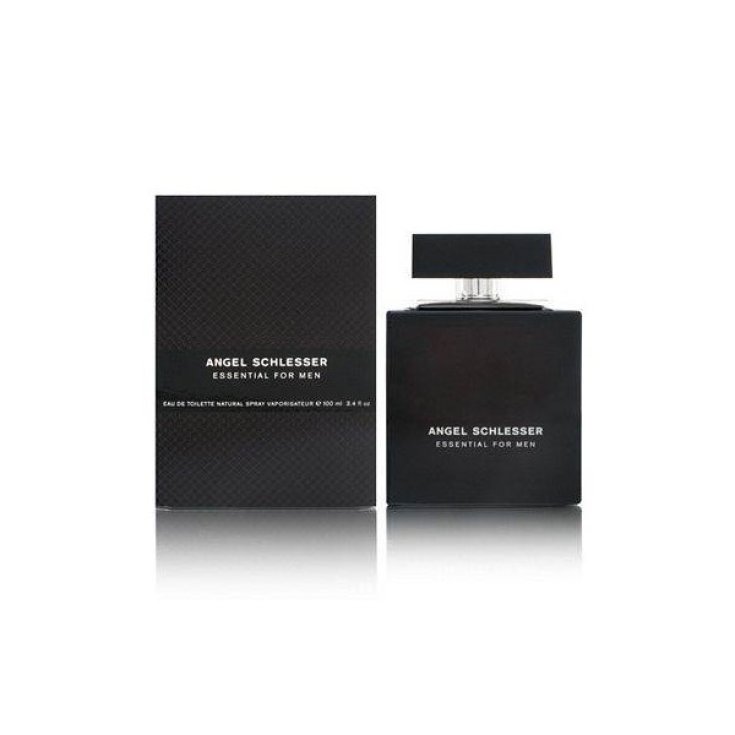 Angel Schlesser Essential Men Eau de Toilette Spray 100ml
