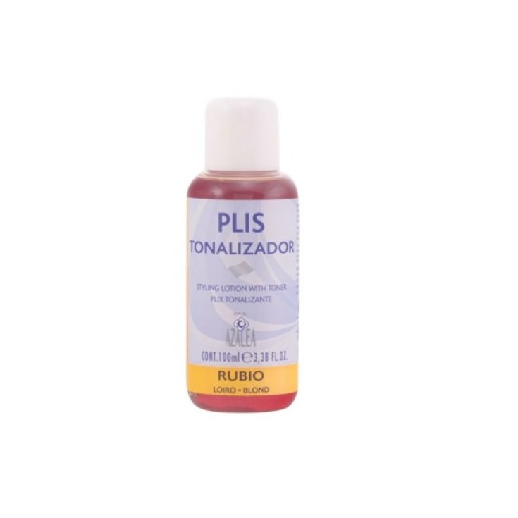Azalee Plis Styling Lotion Toner Blond 100ml