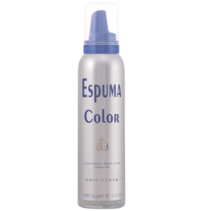 Azalea Couleur Mousse Perlgrau 150ml