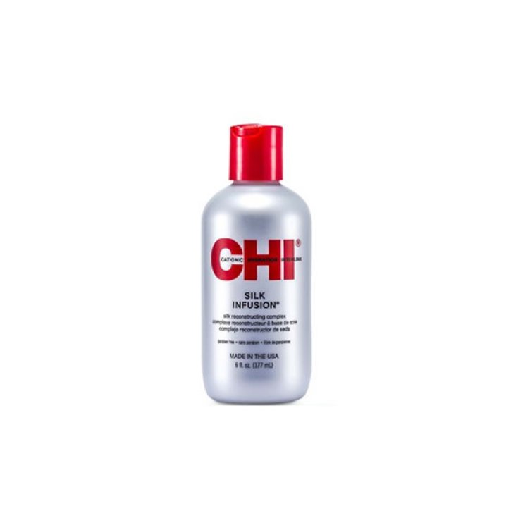 Chi-Seide-Infusion 177ml