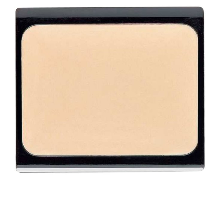 Artdeco Camouflage Creme 15 Sommer Apricot