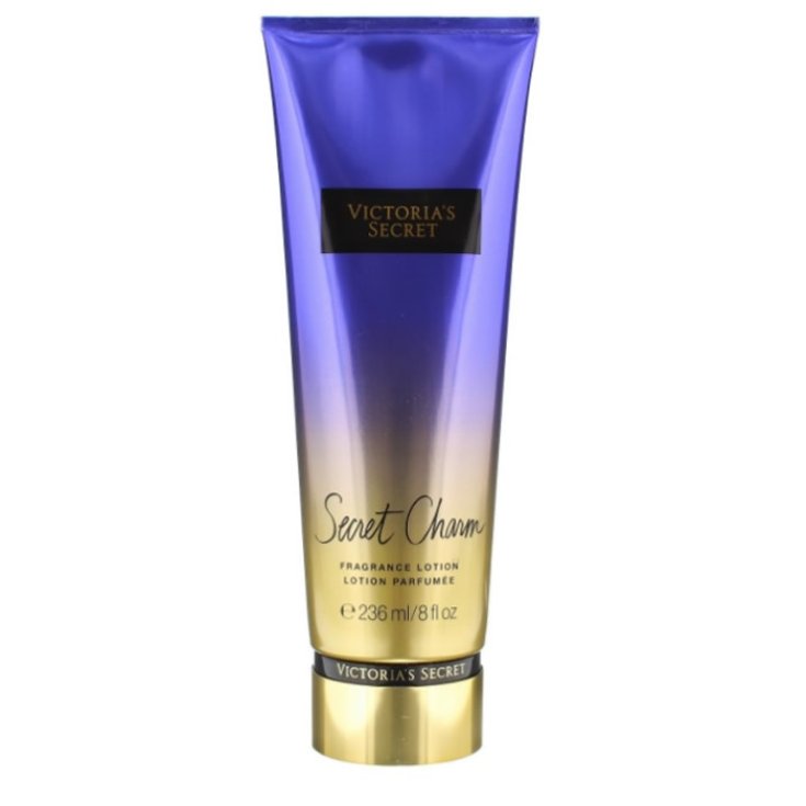 Victoria's Secret Fantasies Secret Charm Körperlotion 236ml