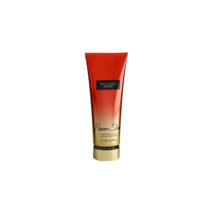 Victoria's Secret Fantasies Passion Struck Körperlotion 236ml