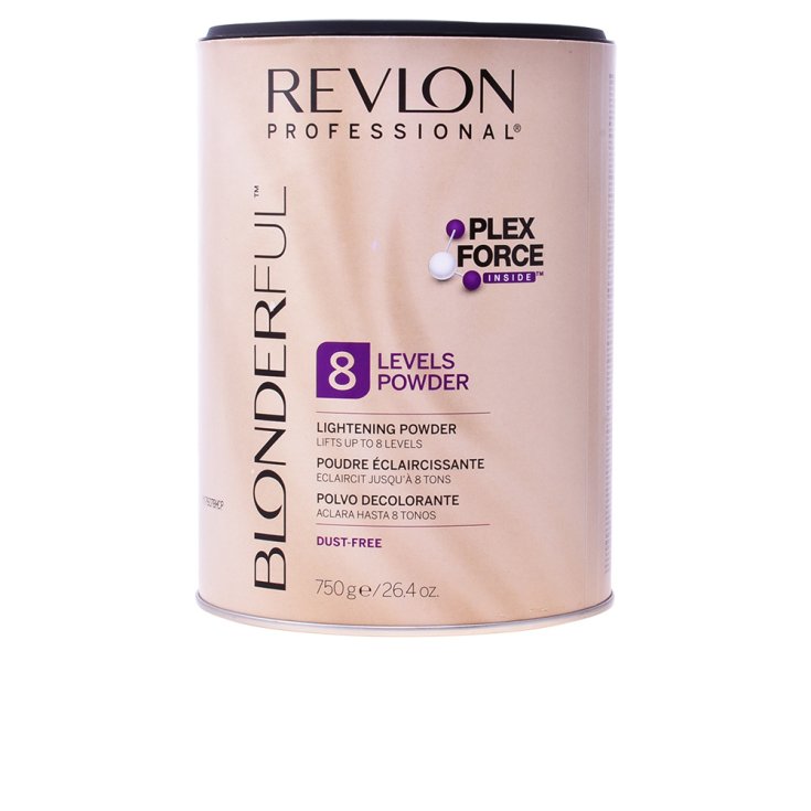 Revlon Blonderful 8 Bleichpulver 750g
